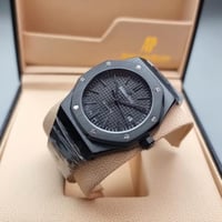 ساعة اوديمار بياجيه كامل الملحقات