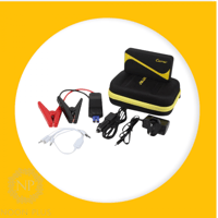 كارسير باور بانك متعدد الوظائف بقوة 7500 مللي أمبي...