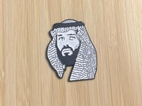 ملصق معدني 3m للجوال او غيره