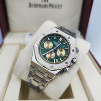 ساعة اودماير بياجيه رجالي ماستر كوالتي مع كامل الم...