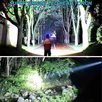 بكج التوفير كشاف من شركة 360 الاصلي وكشاف راس متعد...