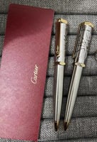 قلم كارتير مع كامل الملحقات