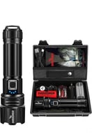 مصباح يدوي Led 10000 لومن شادوهوك، مصباح يدوي ليد...