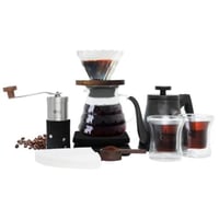 آي كيف مجموعة قهوة مختصة