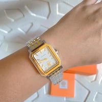 ساعة توري بورش نسائية مع كامل الملحقات