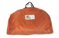 خيمة المبيت الشتوية طبقتين 2.5*1.5 متر