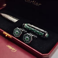 قلم كارتير وكبكات مع كامل الملحقات