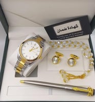 طقم رجالي ماركة التيما