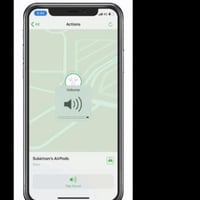 سماعة جيروم برو مع كل سماعة كفر