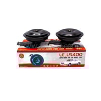 بوري سيارة تويوتا لكزس