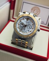 ساعة فرزاتشي رجالي بطارية مع كامل الملحقات ماستر ك...