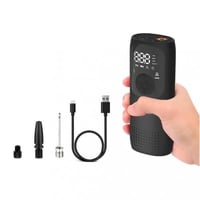 منفاخ هواء للاطارات ومنفاخ صغير للدراجة من ابسون،...