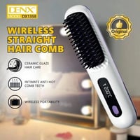 مشط حراري متنقل يعمل على الشحن