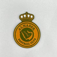 ملصق معدني 3m للجوال او غيره