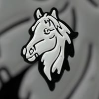 ملصق معدني 3m للجوال او غيره