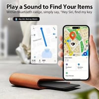 بطاقة التتبع الذكية