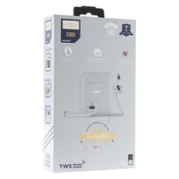 سماعة Air pods من باستك الاصلي