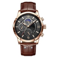 Multi-function Chronograph