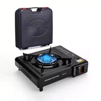 موقد غاز محمول للتخييم موديل ، مقاس 30 سم × 20 سم...