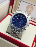 ساعة فرزاتشي رجالي بطارية مع كامل الملحقات ماستر ك...