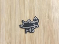 ملصق معدني 3m للجوال او غيره