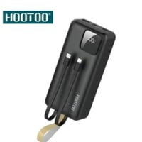 شاحن متنقل ٣٠ الف امبير ماركة HOOTOO