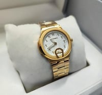 ساعة كارتير نسائية هاي كواليتي مع كامل الملحقات كر...