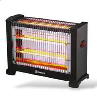 دفاية كهربائية 3اتجاهات