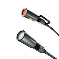 كيبل شحن تايب سي متعدد الاستخدامات مدمج ب ولاعة وك...