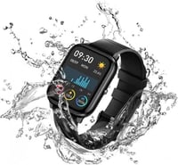 ساعة ذكية من نيكومي، جهاز تتبع اللياقة البدنية مع...