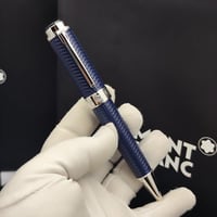 قلم مونت بلاك مع كامل الملحقات