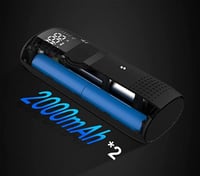 منفاخ هواء للاطارات ومنفاخ صغير للدراجة من ابسون،...