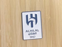 ملصق معدني 3m للجوال او غيره