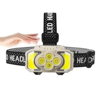 بكج التوفير كشاف من شركة 360 الاصلي وكشاف راس متعد...