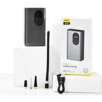 منفاخ هواء كهربائي ذكي من بيسوس