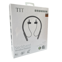 سماعة رقبة من TIT تشغيل21ساعة مستمر