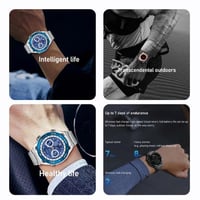 ساعة جيرماني طبق الاصل من هواوي