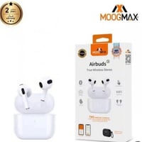 سماعة إيربودز 3 من موج ماكس