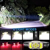 بكج التوفير كشاف من شركة 360 الاصلي وكشاف راس متعد...