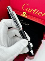 قلم كارتير مع كامل الملحقات