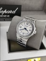 ساعة باتيك فيليب اتوماتيك بطارية شوبارد بطارية