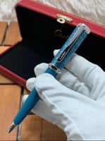 قلم كارتير مع كامل الملحقات