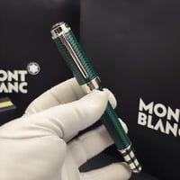 قلم مونت بلاك مع كامل الملحقات