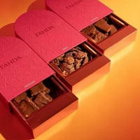 شوكلت فهده كرسبي[واحد]