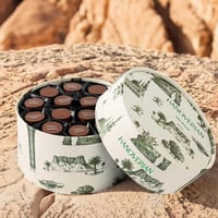 هانوفريان مكس براند 3 طبقات