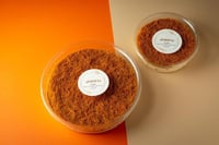 حلا خشخش كبير