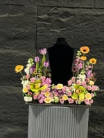 استاند ورد طبيعي