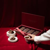 شوكلت كوايت