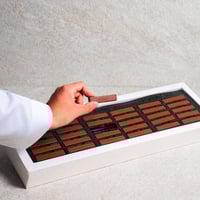 ابايت لوفير اصابع