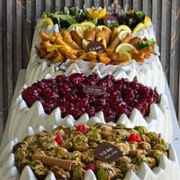 بكج 10 صواني